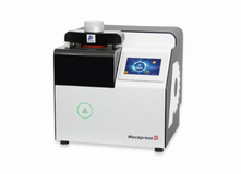 MECAPRESS 5(加熱加圧樹脂包埋装置 拡張モジュールモデル)