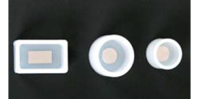 マウントカップ　シリコンゴム(マグネット付き)製品画像