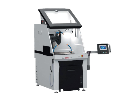 超大型 湿式高速切断機 EVO 400/400+/450/500