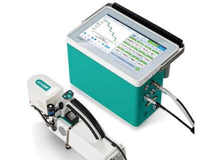 新型 植物光合成総合解析システム (LI-6800) - 研究用精密機器販売の 