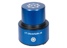 高速樹脂硬化用 UV 照射装置(CT-UVBox-M)