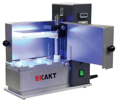 EXAKT520 光重合装置