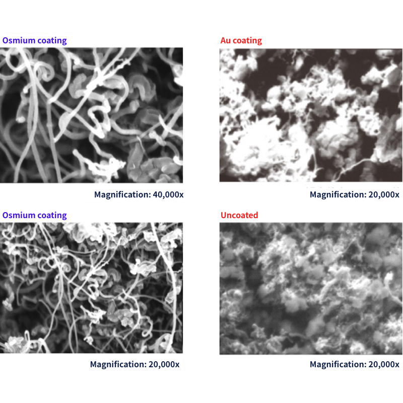 Carbon nanotubes