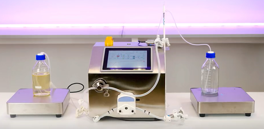 qEV TFFスタンダードグレードセット