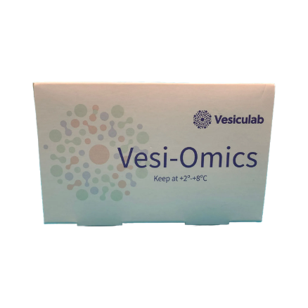 VSEC-Omics Micro/Midi　血漿用遠心分離SECカラム
